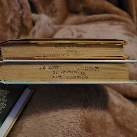 COPY - The Swiss Family Robinson and The Castle in the Attic Vintage Book Bundle - Picture 5 of 5